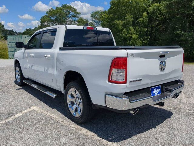 2019 Ram 1500 Big Horn/Lone Star Appleton WI