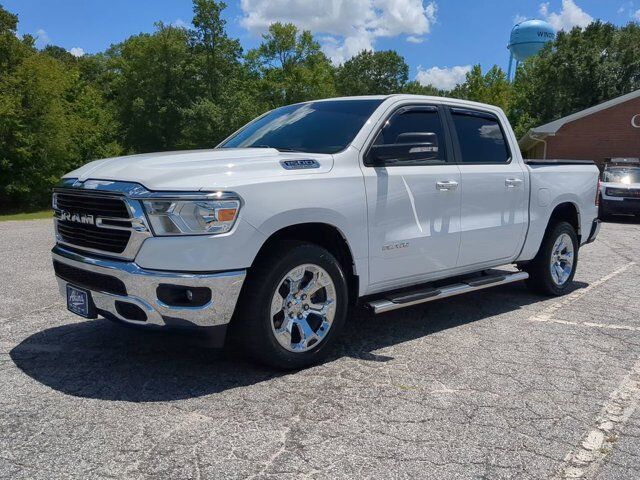 2019 Ram 1500 Big Horn/Lone Star Appleton WI