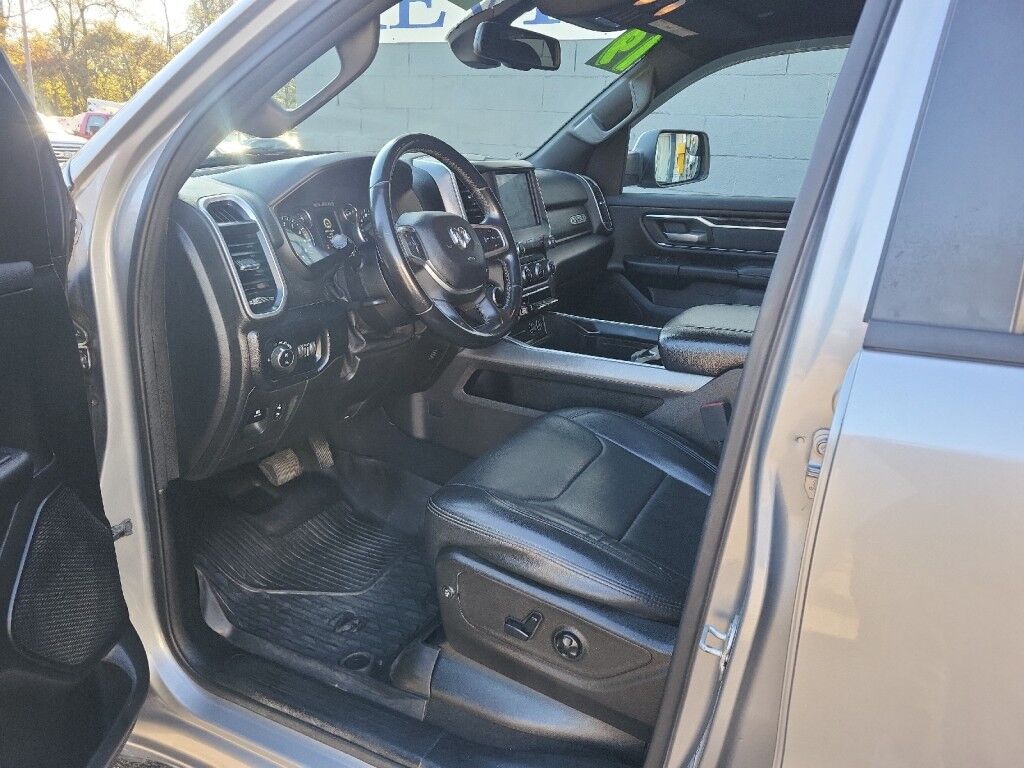 2019 Ram 1500 Big Horn/Lone Star Owego NY