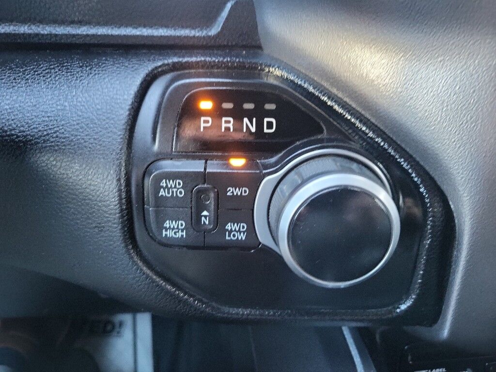 2019 Ram 1500 Big Horn/Lone Star Owego NY