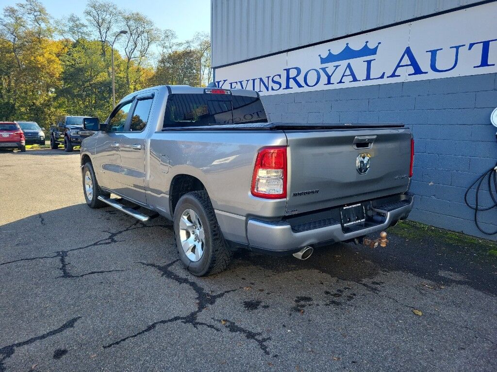 2019 Ram 1500 Big Horn/Lone Star Owego NY
