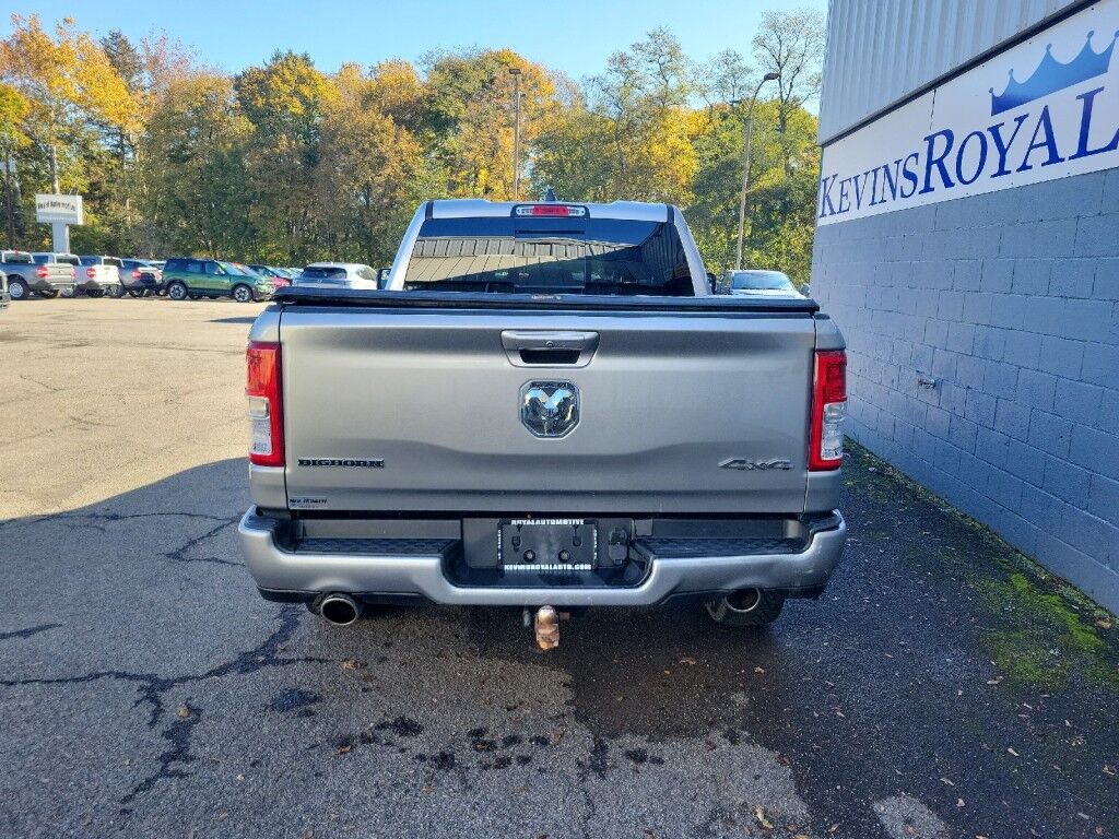 2019 Ram 1500 Big Horn/Lone Star Owego NY