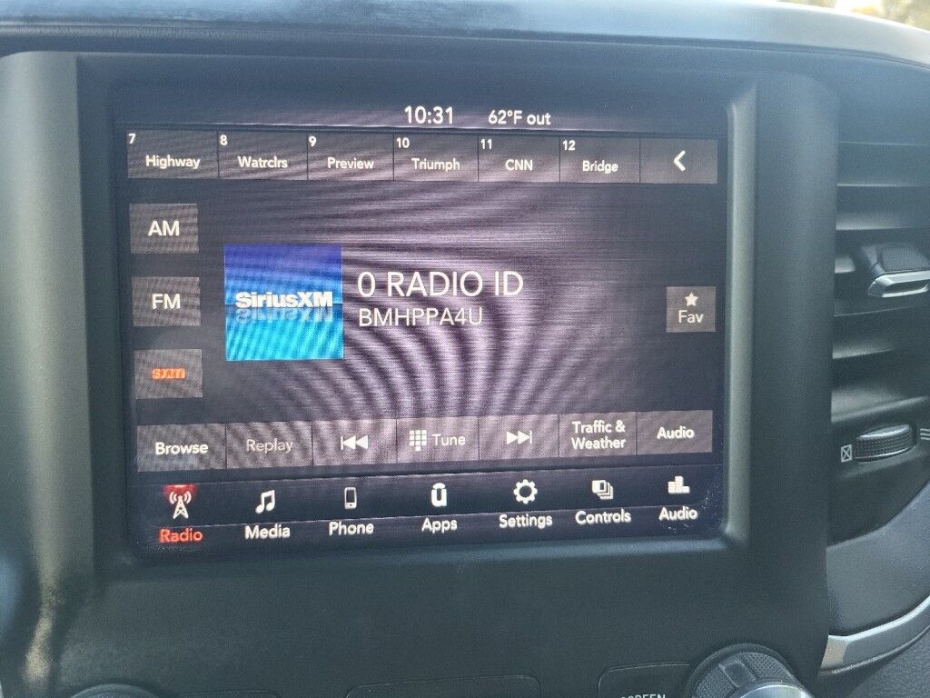 2019 Ram 1500 Big Horn/Lone Star Vestal NY