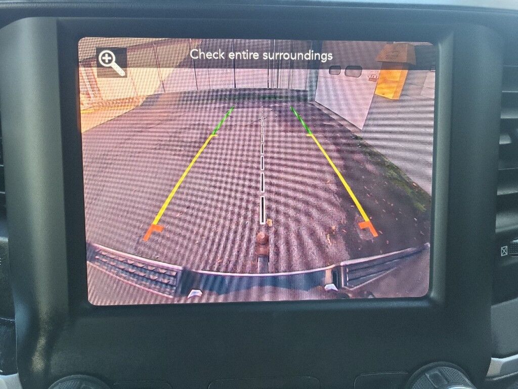 2019 Ram 1500 Big Horn/Lone Star Vestal NY