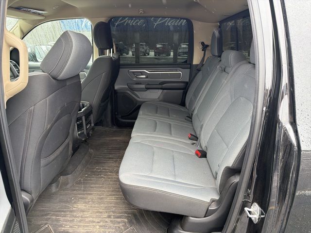 2019 Ram 1500 Big Horn/Lone Star Pine River MN