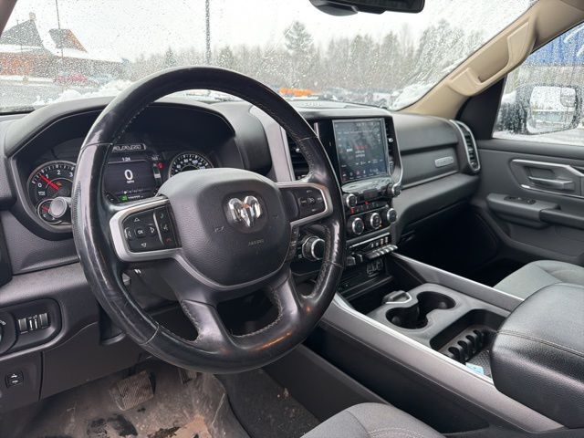 2019 Ram 1500 Big Horn/Lone Star Pine River MN