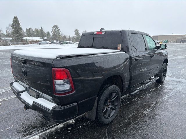 2019 Ram 1500 Big Horn/Lone Star Pine River MN