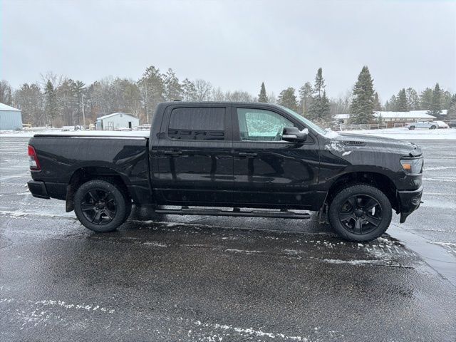 2019 Ram 1500 Big Horn/Lone Star Pine River MN