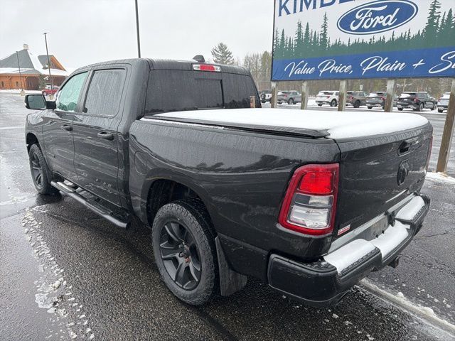 2019 Ram 1500 Big Horn/Lone Star Pine River MN