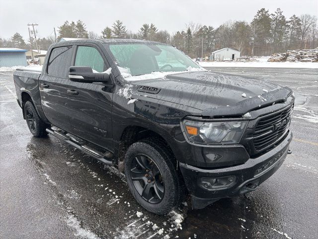 2019 Ram 1500 Big Horn/Lone Star Pine River MN