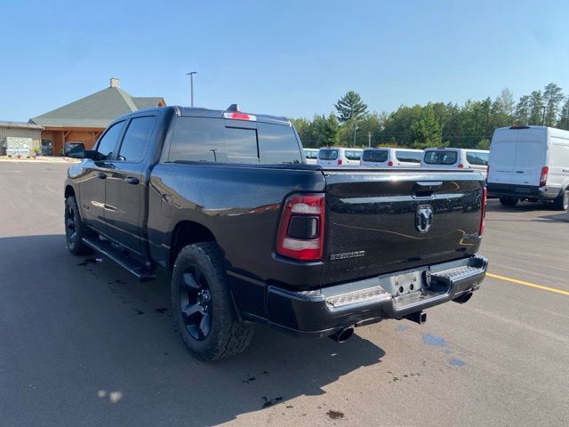 2019 Ram 1500 Big Horn/Lone Star Pine River MN