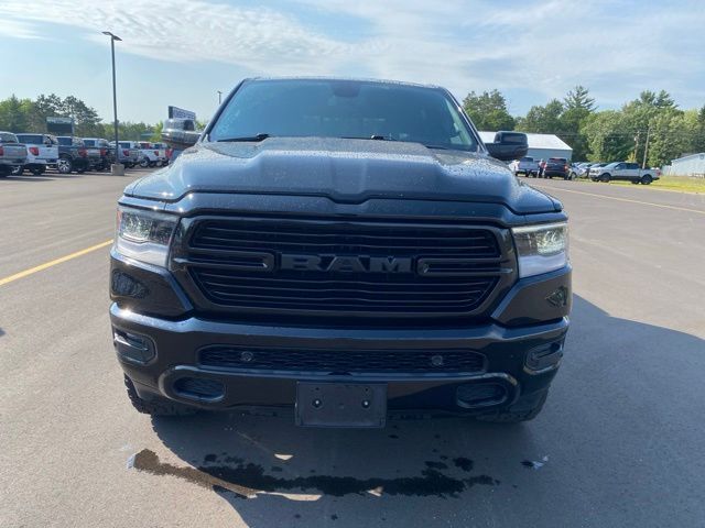 2019 Ram 1500 Big Horn/Lone Star Pine River MN
