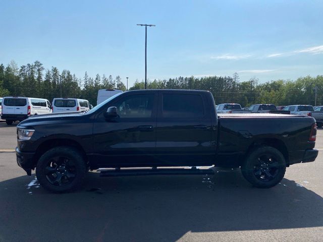 2019 Ram 1500 Big Horn/Lone Star Pine River MN