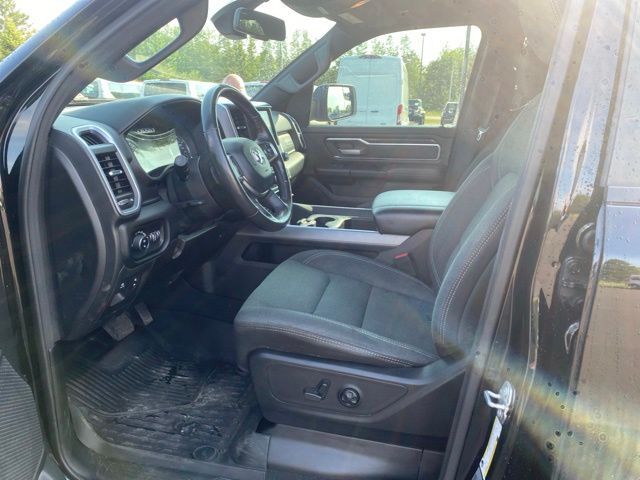2019 Ram 1500 Big Horn/Lone Star Pine River MN