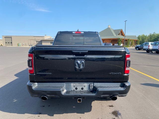 2019 Ram 1500 Big Horn/Lone Star Pine River MN