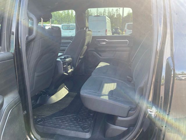 2019 Ram 1500 Big Horn/Lone Star Pine River MN