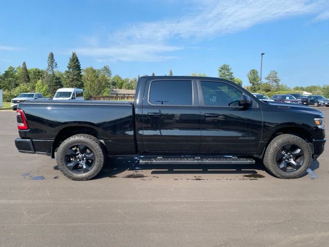 2019 Ram 1500 Big Horn/Lone Star Pine River MN
