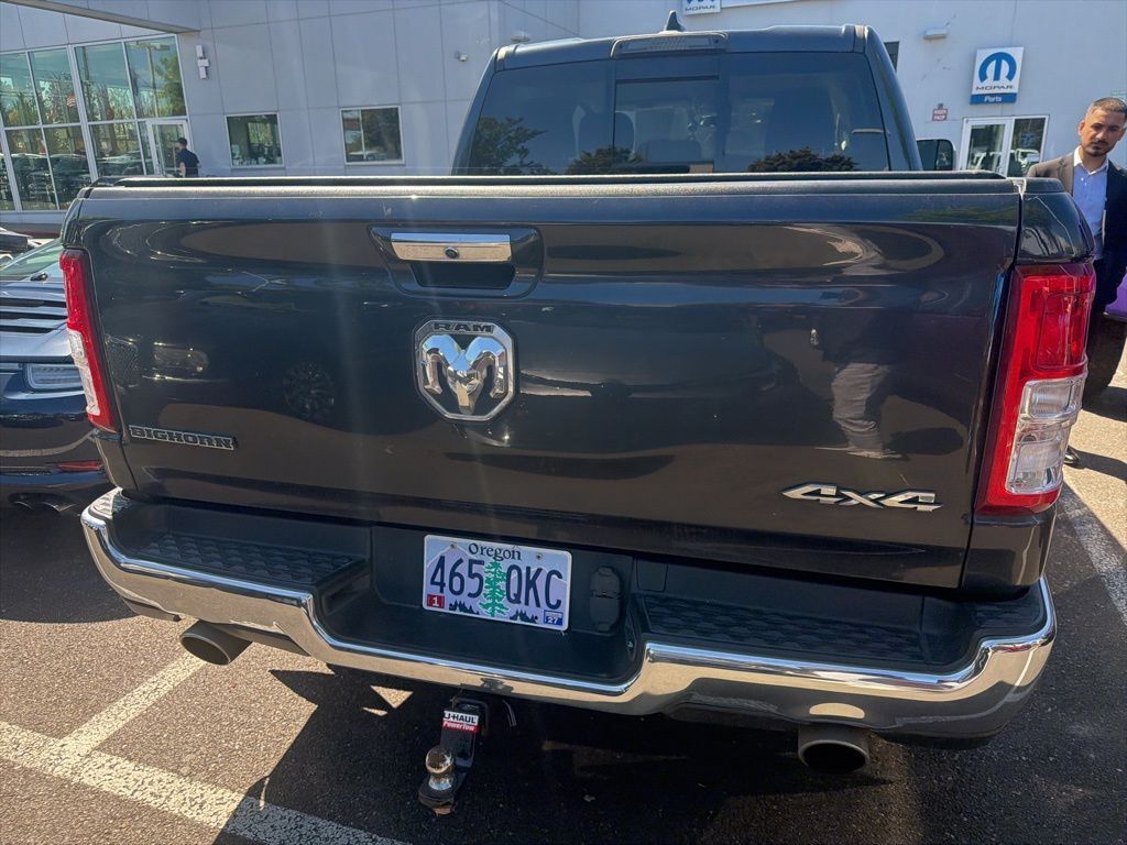 2019 Ram 1500 Big Horn/Lone Star Gresham OR