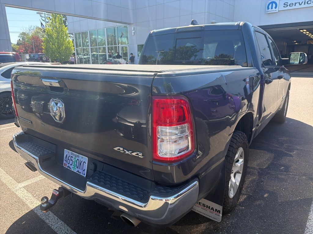 2019 Ram 1500 Big Horn/Lone Star Gresham OR
