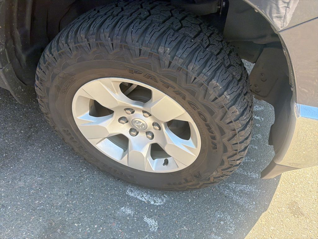 2019 Ram 1500 Big Horn/Lone Star Gresham OR