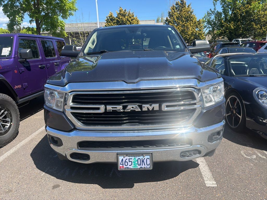 2019 Ram 1500 Big Horn/Lone Star Gresham OR