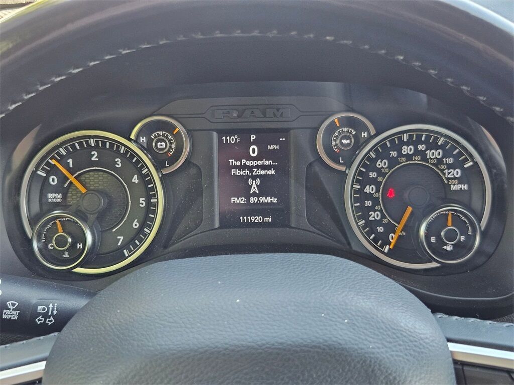 2019 Ram 1500 Big Horn/Lone Star Gresham OR
