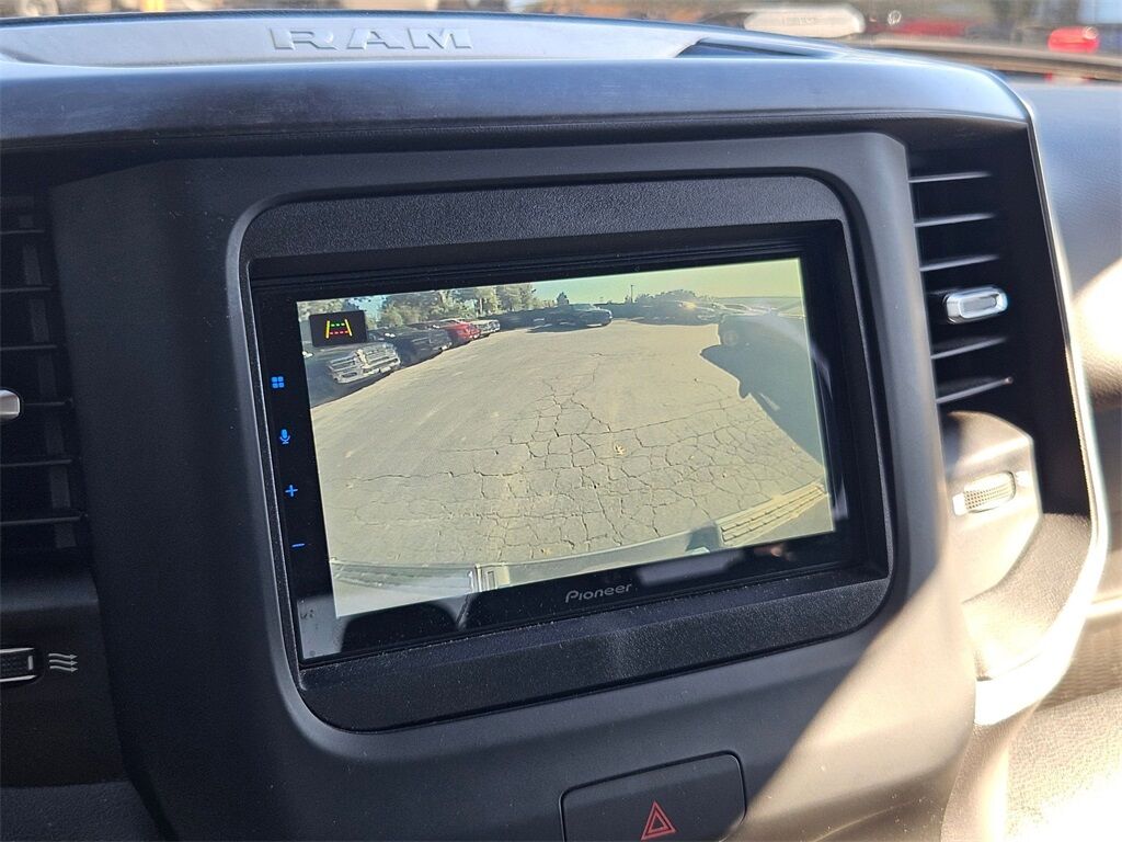 2019 Ram 1500 Big Horn/Lone Star Gresham OR