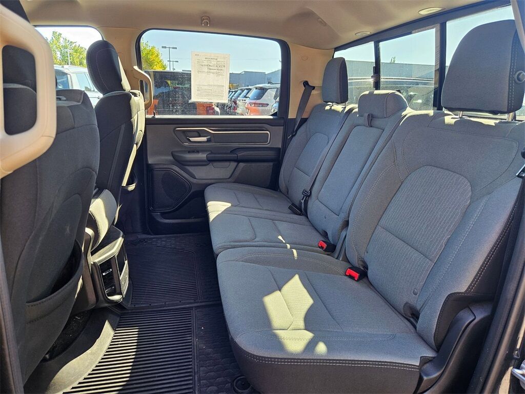 2019 Ram 1500 Big Horn/Lone Star Gresham OR