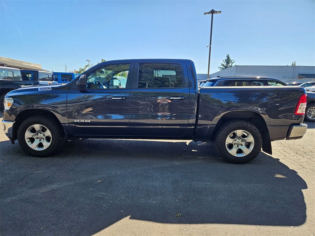 2019 Ram 1500 Big Horn/Lone Star Gresham OR