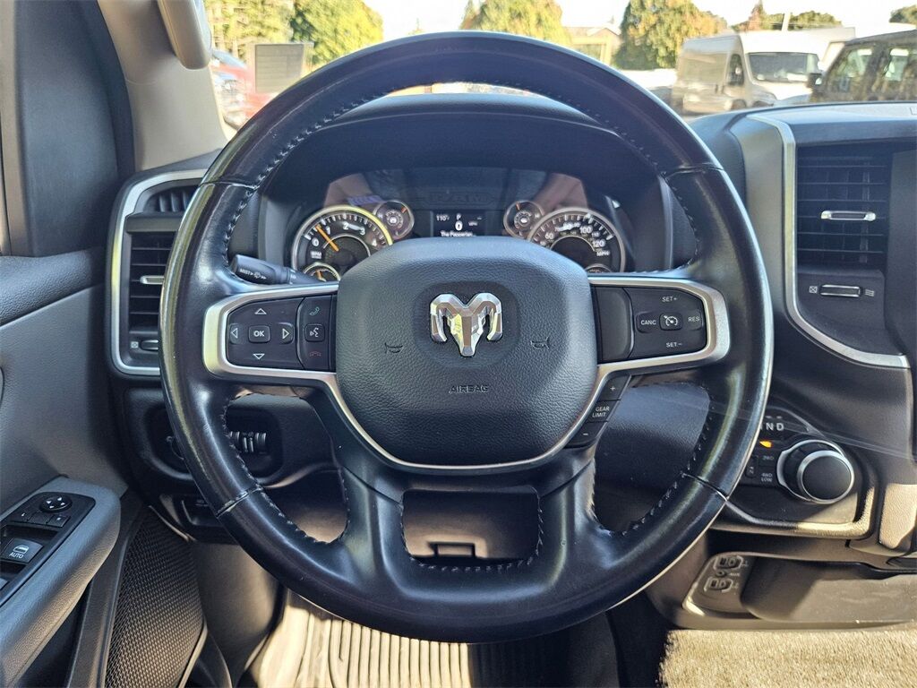 2019 Ram 1500 Big Horn/Lone Star Gresham OR