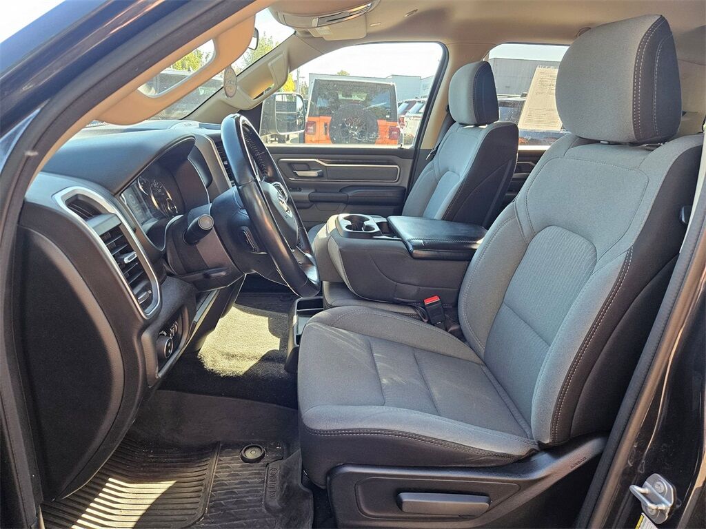 2019 Ram 1500 Big Horn/Lone Star Gresham OR