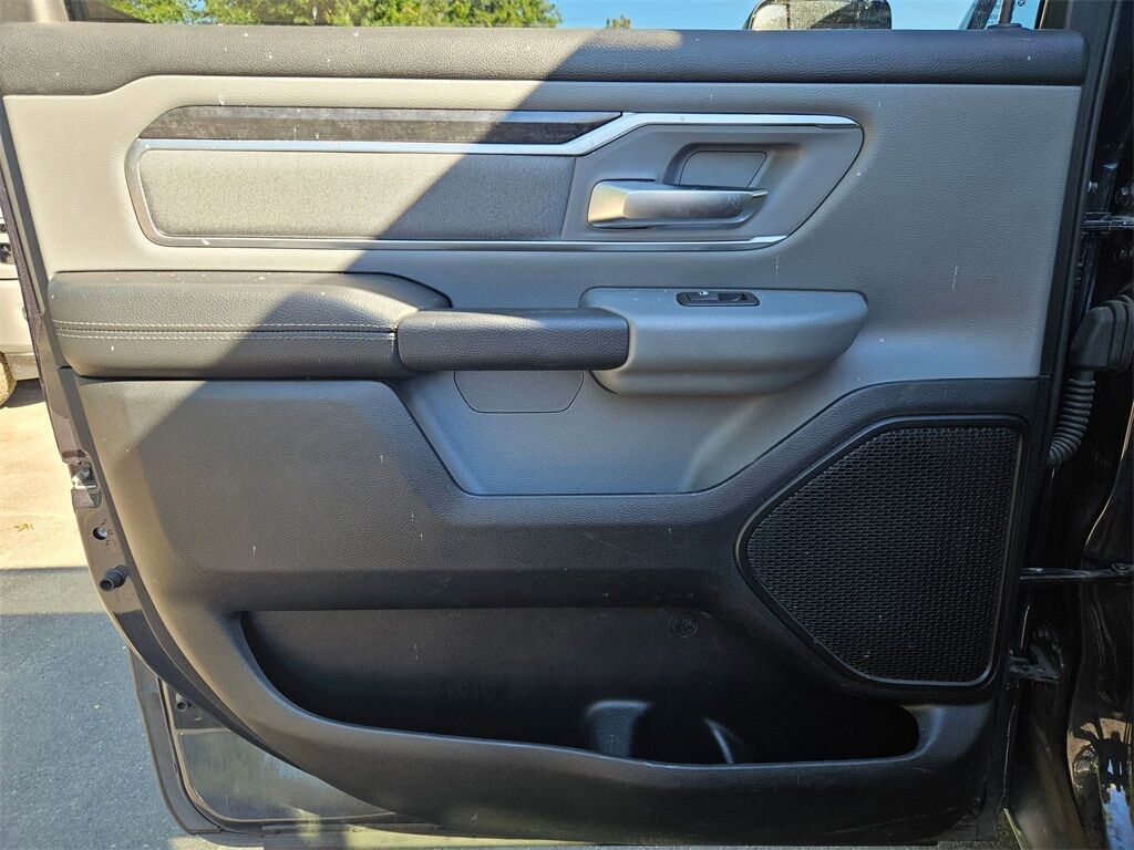 2019 Ram 1500 Big Horn/Lone Star Gresham OR