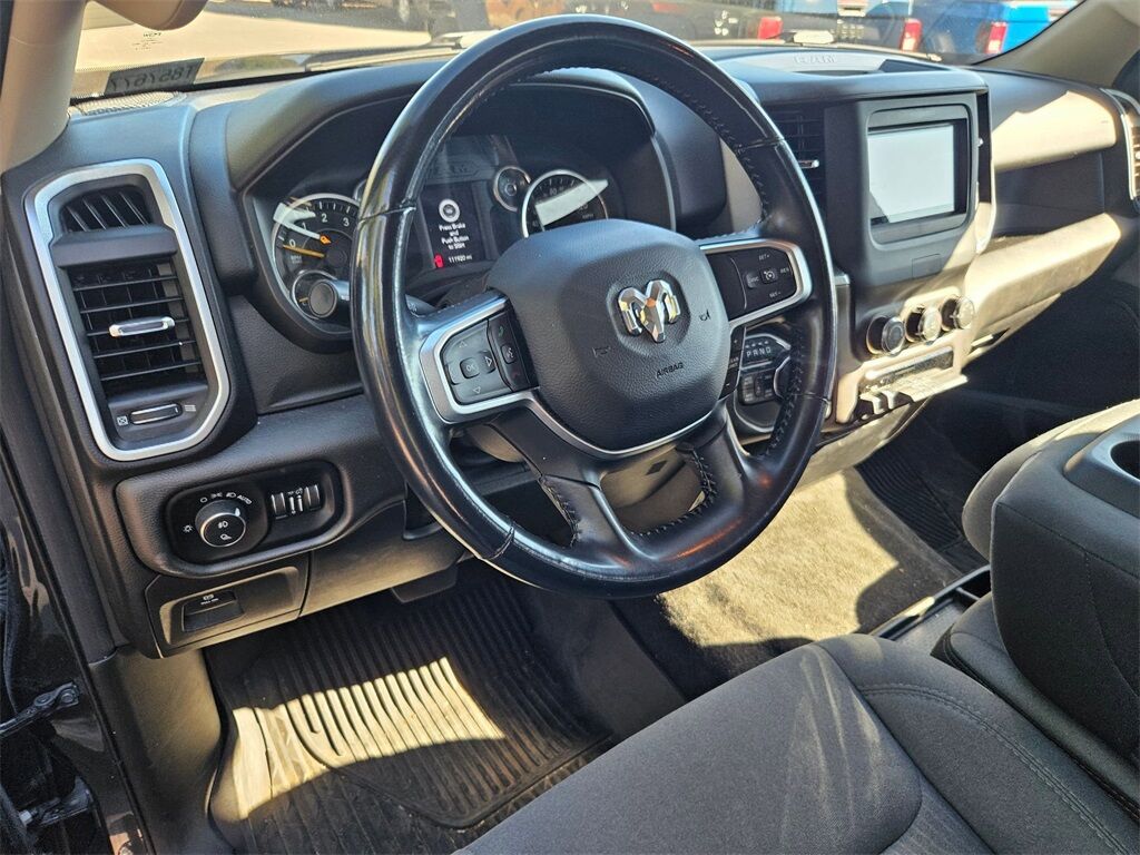 2019 Ram 1500 Big Horn/Lone Star Gresham OR