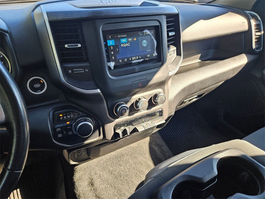 2019 Ram 1500 Big Horn/Lone Star Gresham OR