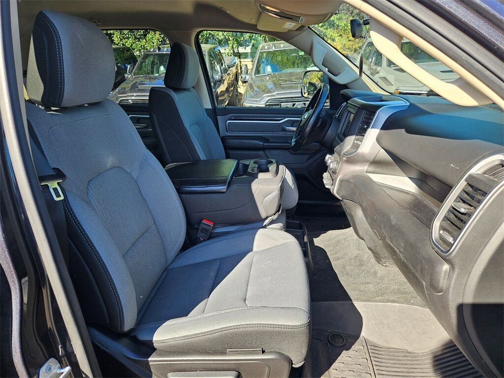2019 Ram 1500 Big Horn/Lone Star Gresham OR