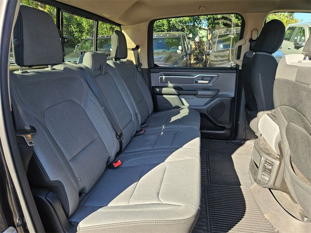 2019 Ram 1500 Big Horn/Lone Star Gresham OR