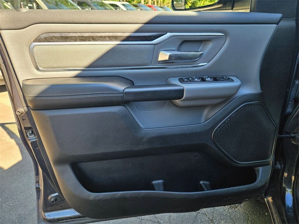 2019 Ram 1500 Big Horn/Lone Star Gresham OR