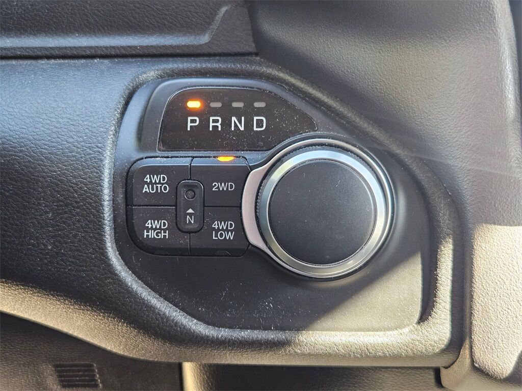 2019 Ram 1500 Big Horn/Lone Star Gresham OR