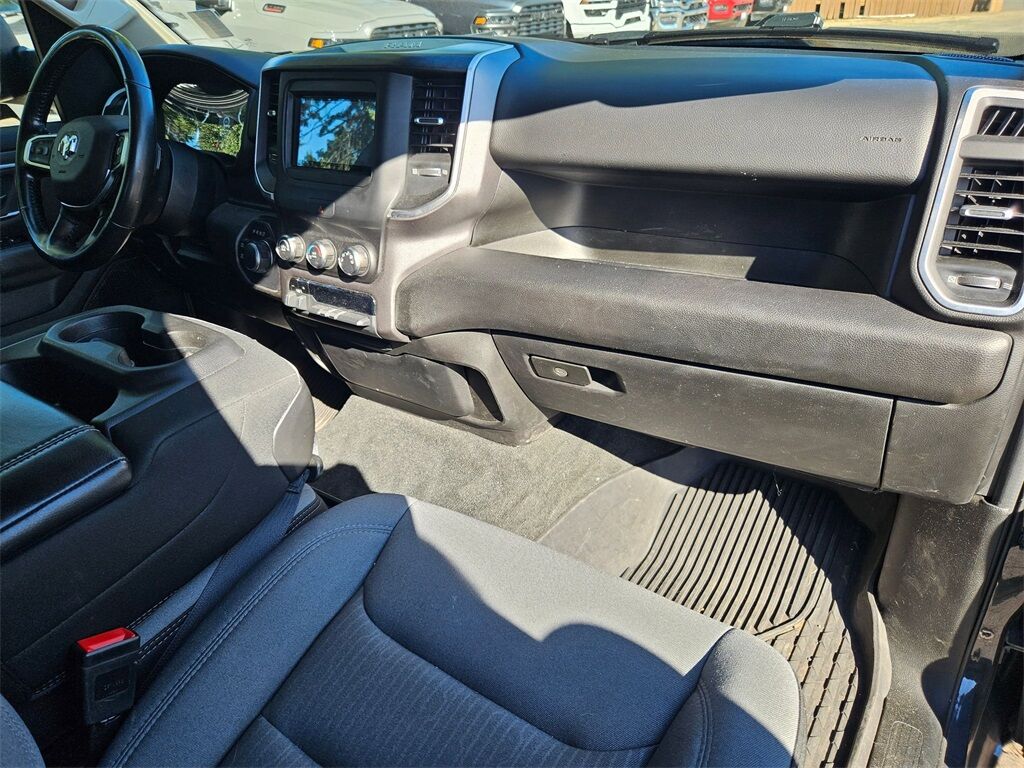 2019 Ram 1500 Big Horn/Lone Star Gresham OR