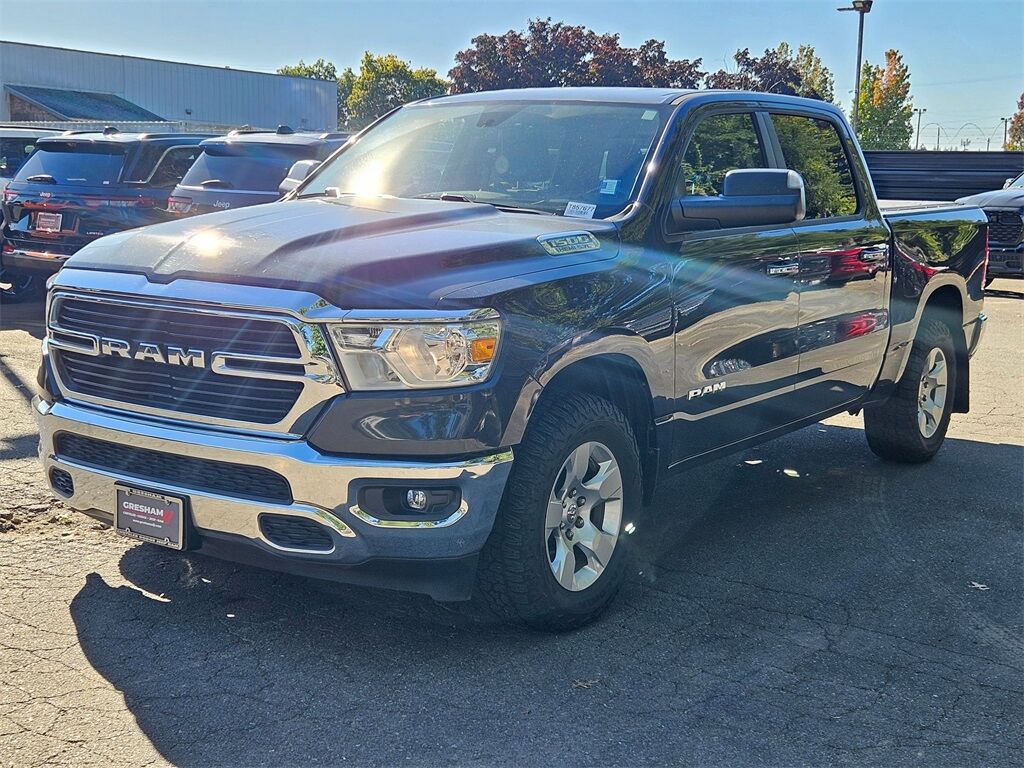 2019 Ram 1500 Big Horn/Lone Star Gresham OR