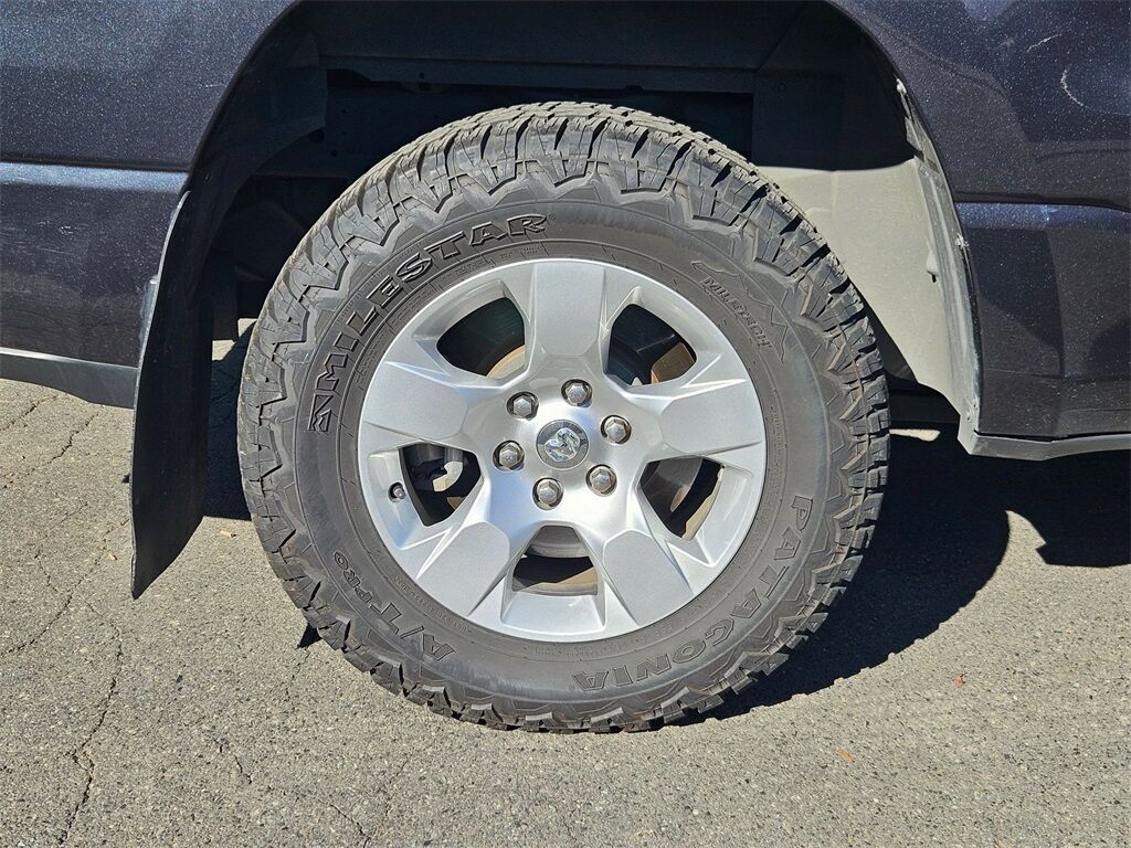 2019 Ram 1500 Big Horn/Lone Star Gresham OR