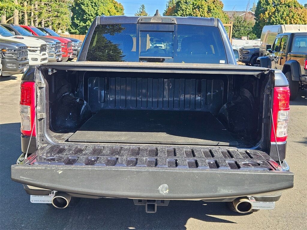 2019 Ram 1500 Big Horn/Lone Star Gresham OR