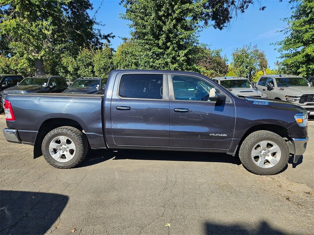 2019 Ram 1500 Big Horn/Lone Star Gresham OR