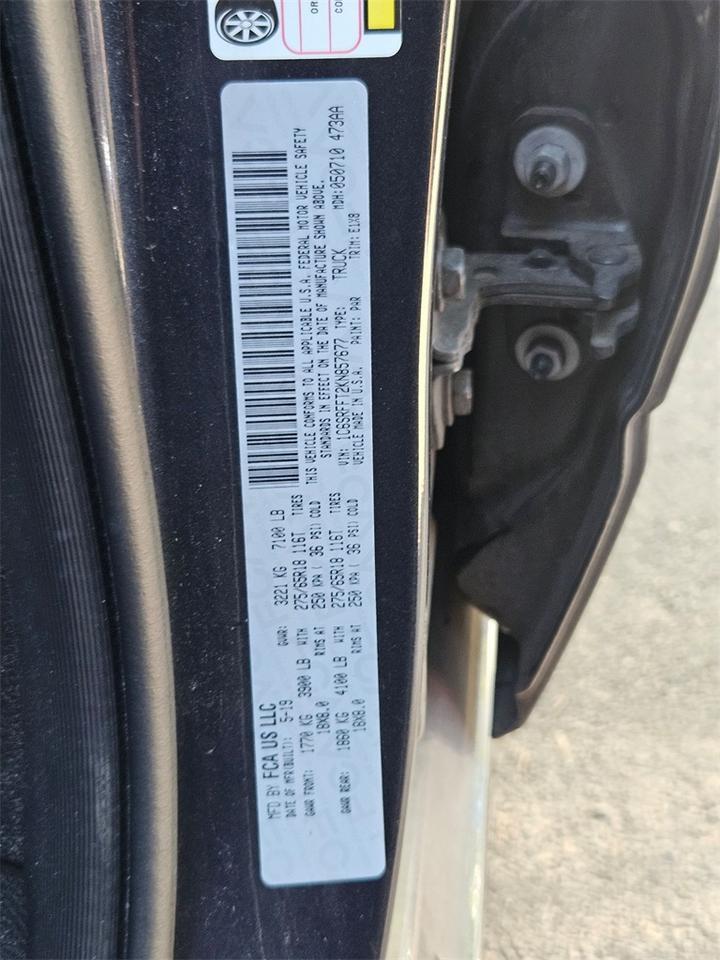 2019 Ram 1500 Big Horn/Lone Star Gresham OR