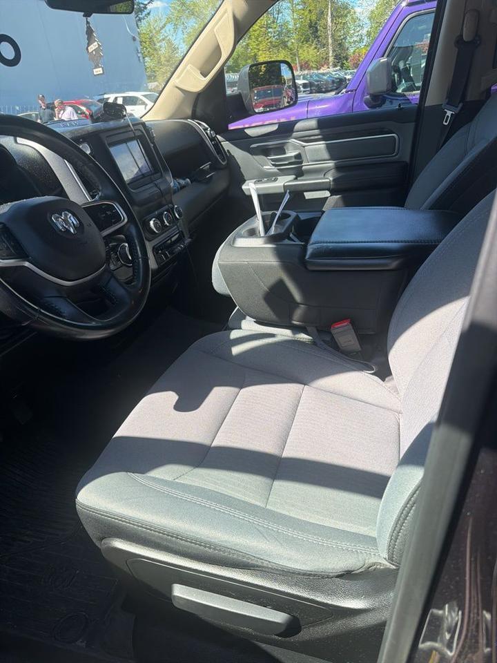 2019 Ram 1500 Big Horn/Lone Star Gresham OR