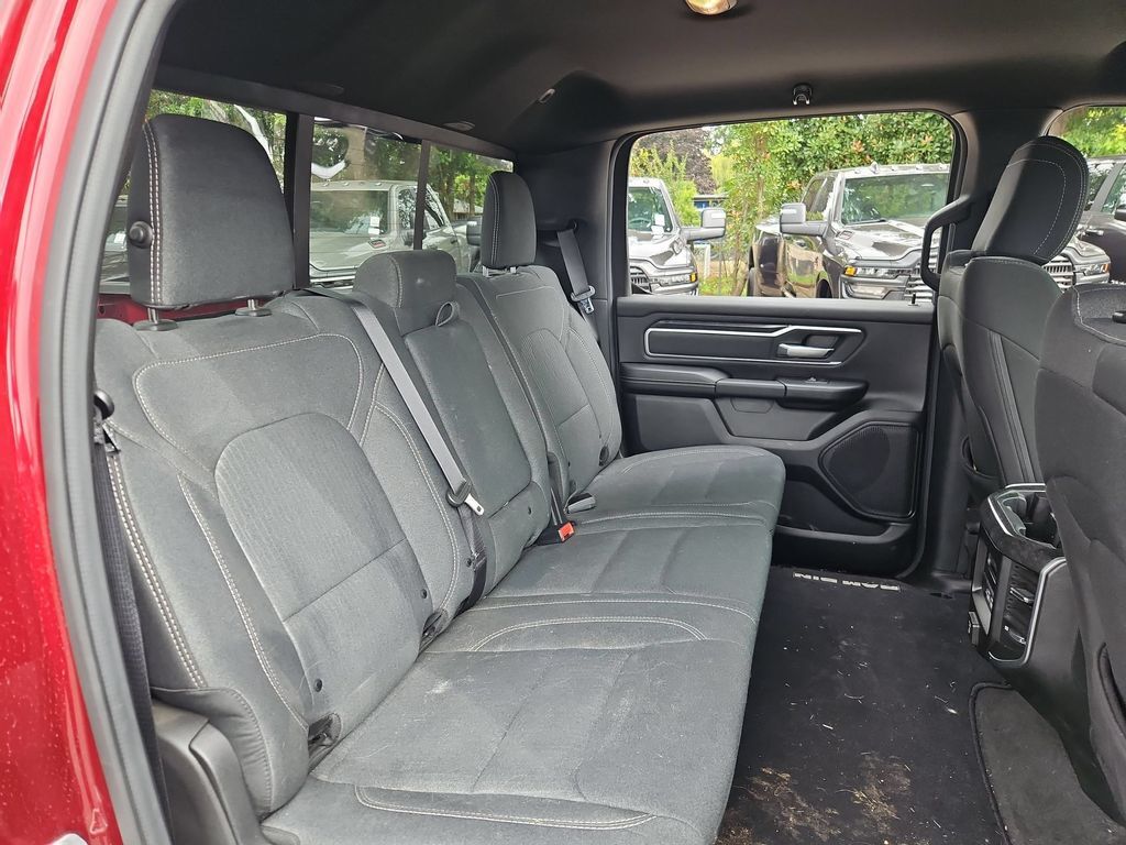 2019 Ram 1500 Big Horn/Lone Star Gresham OR