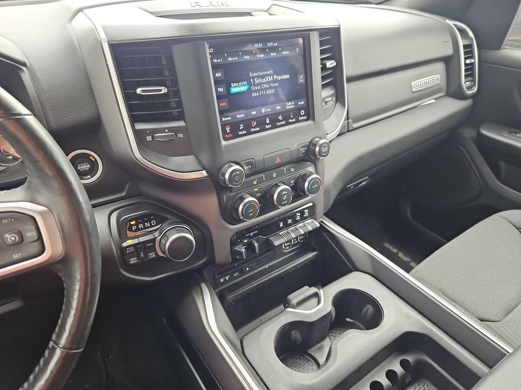 2019 Ram 1500 Big Horn/Lone Star Gresham OR