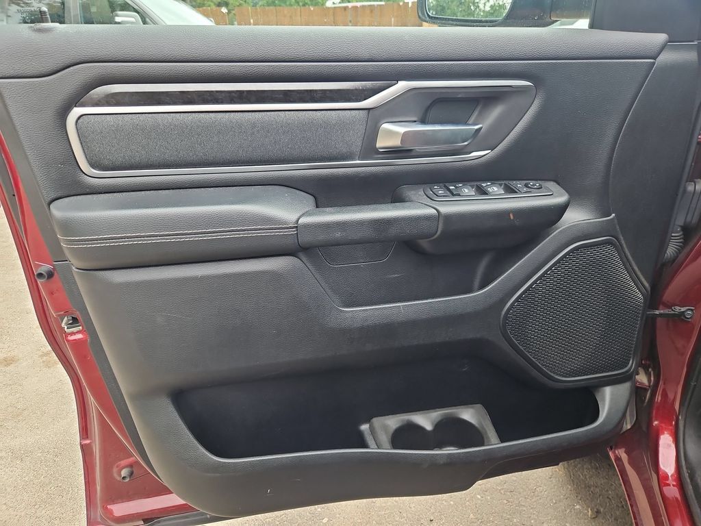 2019 Ram 1500 Big Horn/Lone Star Gresham OR
