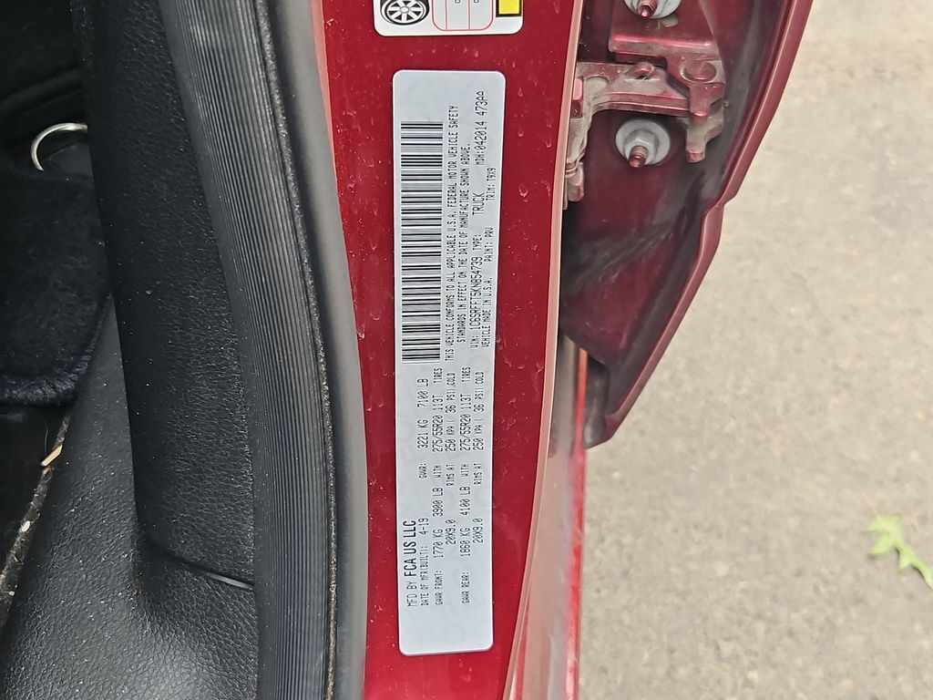 2019 Ram 1500 Big Horn/Lone Star Gresham OR