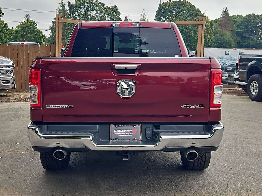 2019 Ram 1500 Big Horn/Lone Star Gresham OR